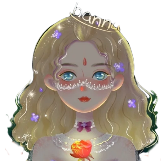 Стикерпак Magical Girls для Telegram — скачать