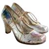 👠 Эмодзи «magical vintage» для Telegram