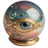 🔮 Эмодзи «magical vintage» для Telegram