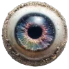 👁 Эмодзи «magical vintage» для Telegram