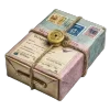 📦 Эмодзи «magical vintage» для Telegram