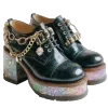 👠 Эмодзи «magical vintage» для Telegram