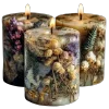 🕯 Эмодзи «magical vintage» для Telegram