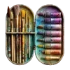 🎨 Эмодзи «magical vintage» для Telegram