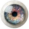 👁 Эмодзи «magical vintage» для Telegram