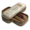 ✏️ Эмодзи «magical vintage» для Telegram