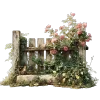 🌱 Эмодзи «magical vintage» для Telegram
