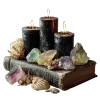 📚 Эмодзи «magical vintage» для Telegram