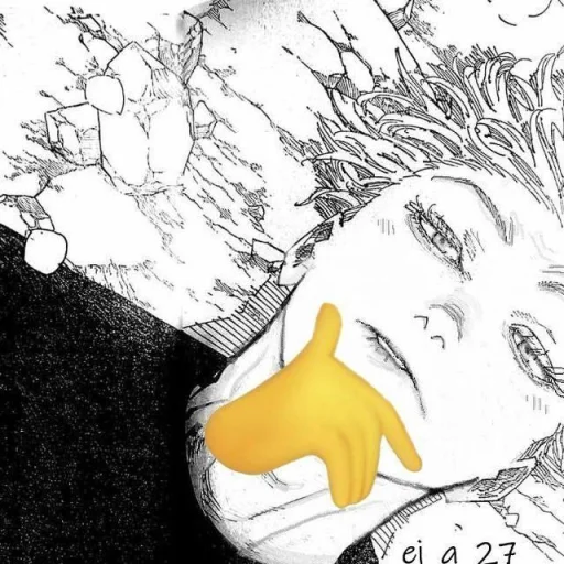 🤩 Стикер «магическая могила» для Telegram