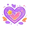 🧡 Эмодзи «magic orange» для Telegram