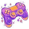 🎮 Эмодзи «magic orange» для Telegram