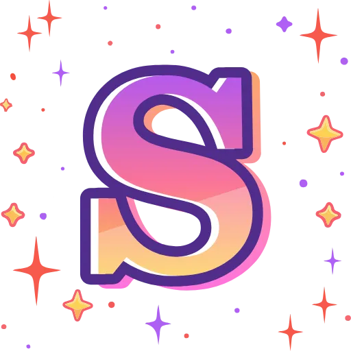 🔠 Эмодзи «magic orange ABC» для Telegram
