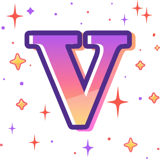 🔠 Эмодзи «magic orange ABC» для Telegram