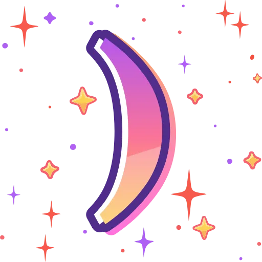 🔠 Эмодзи «magic orange ABC» для Telegram