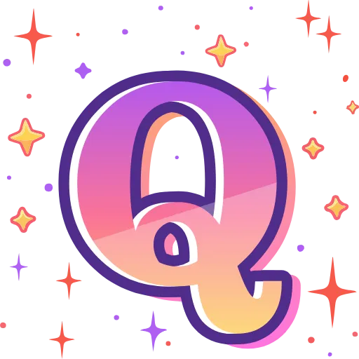 🔠 Эмодзи «magic orange ABC» для Telegram