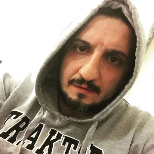 🙂 Стикер «maikl ny» для Telegram