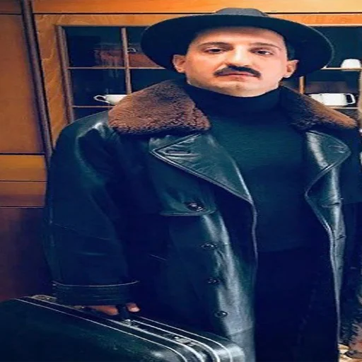 😀 Стикер «maikl ny» для Telegram