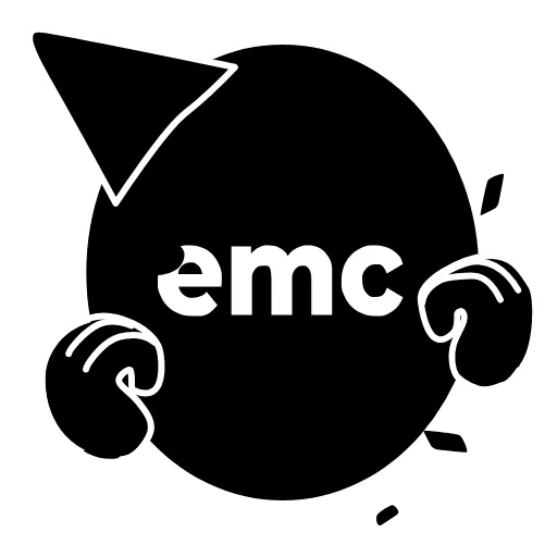 ✨ Эмодзи «👉 Посмотреть примеры шаблонов НАЖМИ» для Telegram