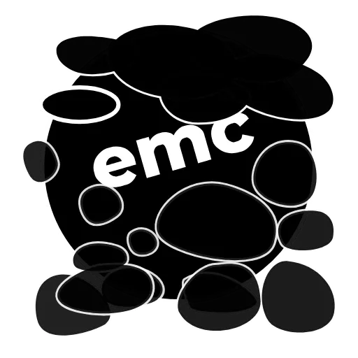 ✨ Эмодзи «👉 Посмотреть примеры шаблонов НАЖМИ» для Telegram