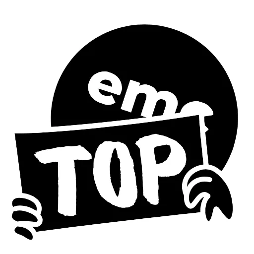 ✨ Эмодзи «👉 Посмотреть примеры шаблонов НАЖМИ» для Telegram
