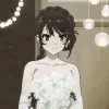 💘 Эмодзи «Сакураджима Маи» для Telegram