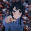 💘 Эмодзи «Сакураджима Маи» для Telegram