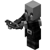 🤩 Эмодзи «Майнкрафт адаптивные, для фона профиля» для Telegram