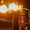 🔥 Эмодзи «Major Grom» для Telegram