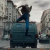 🏃‍♂️ Эмодзи «Major Grom» для Telegram
