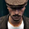 Эмодзи Major Grom для Telegram — скачать