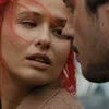 ❤️‍🔥 Эмодзи «Major Grom» для Telegram