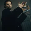 😎 Эмодзи «Major Grom» для Telegram