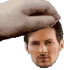 ❤️ Эмодзи «makeemoji Durov ❤» для Telegram
