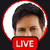 ❤️ Эмодзи «makeemoji Durov ❤» для Telegram