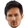 ❤️ Эмодзи «makeemoji Durov ❤» для Telegram