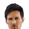 ❤️ Эмодзи «makeemoji Durov ❤» для Telegram