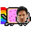 ❤️ Эмодзи «makeemoji Durov ❤» для Telegram