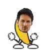 ❤️ Эмодзи «makeemoji Durov ❤» для Telegram