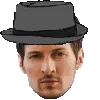 ❤️ Эмодзи «makeemoji Durov ❤» для Telegram