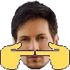 ❤️ Эмодзи «makeemoji Durov ❤» для Telegram
