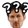 ❤️ Эмодзи «makeemoji Durov ❤» для Telegram