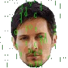 ❤️ Эмодзи «makeemoji Durov ❤» для Telegram