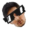 ❤️ Эмодзи «makeemoji Durov ❤» для Telegram