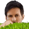 ❤️ Эмодзи «makeemoji Durov ❤» для Telegram
