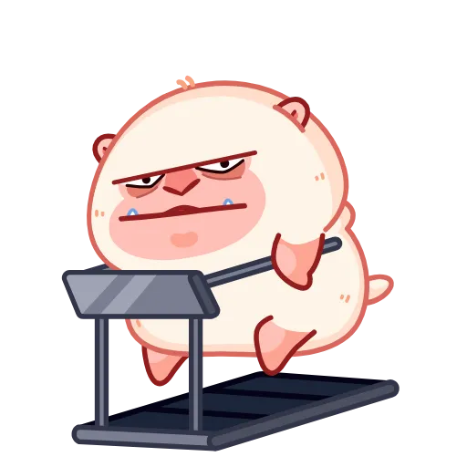 🤩 Эмодзи «Макак Маки» для Telegram
