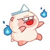🤩 Эмодзи «Макак Маки» для Telegram