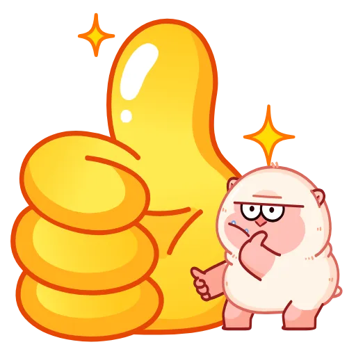 🤩 Эмодзи «Макак Маки» для Telegram