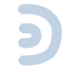 🌿 Эмодзи «Весенние разноцветные буквы» для Telegram
