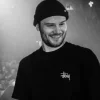 🤩 Эмодзи «Макс Корж» для Telegram