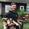 🤩 Эмодзи «Макс Корж» для Telegram